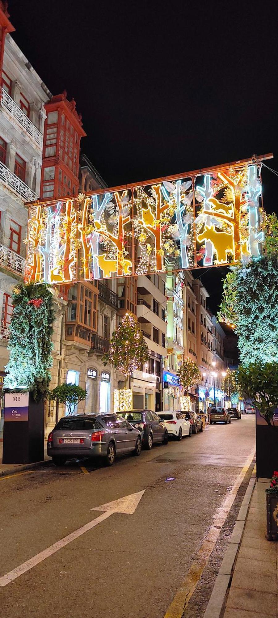 Oviedo Centro- Parking Gratuito Lägenhet Exteriör bild
